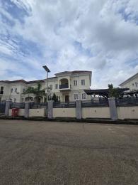 5 bedroom House for rent Gaduwa Abuja