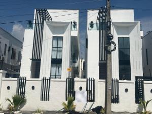 5 bedroom House for sale Orchid Lekki Lagos