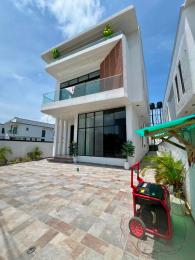 5 bedroom House for sale Ajah Lagos