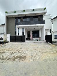 5 bedroom House for sale Lekki Gardens estate Ajah Lagos