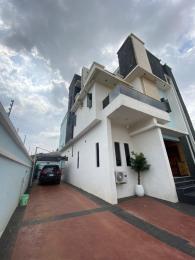 5 bedroom House for sale K Farm Estate Aguda(Ogba) Ogba Lagos