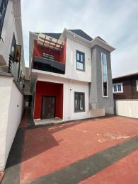 5 bedroom House for sale Magodo GRA Phase 1 Ojodu Lagos