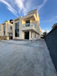 5 bedroom House for sale Royal Gardens Estate Ajah Lagos