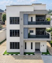 5 bedroom House for sale Wuye Wuye Abuja