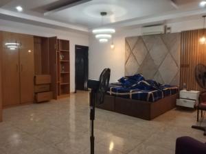 5 bedroom House for rent Inside Estate Idado Lekki Lagos