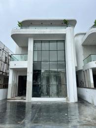5 bedroom House for sale Ajah Lagos