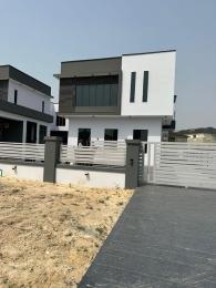 5 bedroom House for sale Royal Gardens Estate Ajah Lagos