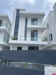 5 bedroom House for sale Orchid Road Lekki Orchid Lekki Lagos