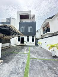 5 bedroom House for rent Idado Lekki Lagos