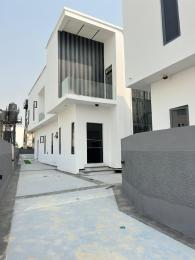House for sale Lekki Lagos