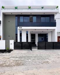 5 bedroom House for sale Ajah Ajah Lagos