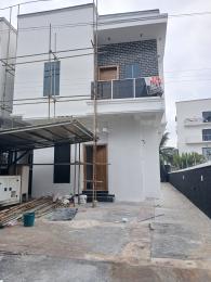 5 bedroom House for rent Ologolo Lekki Lagos