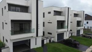 5 bedroom House for sale Harris Drive VGC Lekki Lagos
