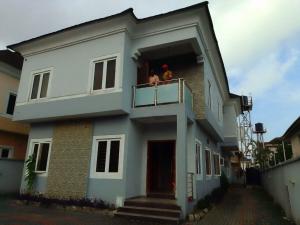 5 bedroom House for rent Lekki Phase 1 Lekki Lagos