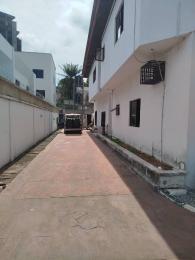 7 bedroom House for rent Parkview Estate Ikoyi Lagos