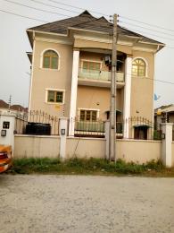 7 bedroom House for sale Ahmed Ojikutu By Friends Colony Estate, Lekki Agungi Lekki Lagos