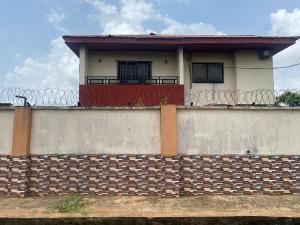 5 bedroom House for sale Graceland Estate Egbeda Alimosho Lagos