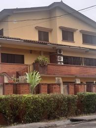 5 bedroom House for sale Off Allen Opebi Ikeja Lagos