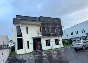 5 bedroom House for rent Pinnock Beach Estate, Lekki Osapa london Lekki Lagos