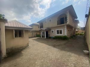5 bedroom House for rent Lekki Phase 1 Lekki Lagos