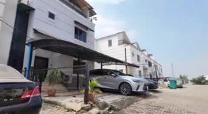 5 bedroom House for sale Wuye Main, Wuye, Abuja Wuye Abuja