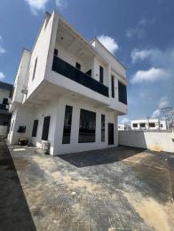 5 bedroom House for rent Ajah Ado Ajah Lagos