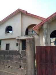 5 bedroom House for sale Elite Road, By Fmc Idi Aba Abeokuta Ogun