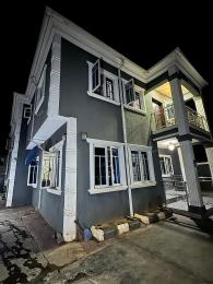 5 bedroom House for rent Okebadan Estate Akobo Ibadan Oyo