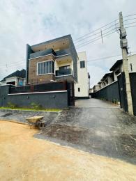 5 bedroom House for sale Off Adeniyi Jones Ikeja Lagos Nigeria Adeniyi Jones Ikeja Lagos
