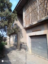5 bedroom House for sale Akobo General Gas. Akobo Ibadan Oyo