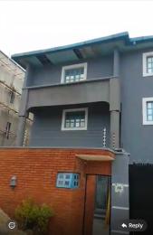 5 bedroom House for rent Akora Estate Adeniyi Jones Ikeja Lagos