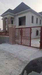 5 bedroom Flat / Apartment for sale Lugbe Abuja