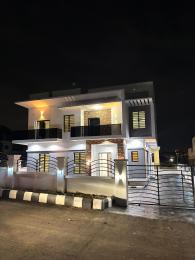 5 bedroom House for sale Kola Akobo Ibadan Oyo