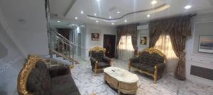 5 bedroom House for sale Green Gate Oluyole Estate Ibadan Oyo