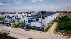 5 bedroom House for sale Abraham adesanya estate Ajah Lagos