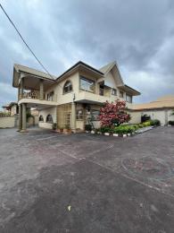 5 bedroom House for sale Olusoji Oluyole Extension Oluyole Estate Ibadan Oyo