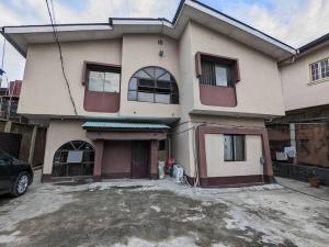 5 bedroom House for sale By Deeperlife Church Gbagada Ifako-gbagada Gbagada Lagos
