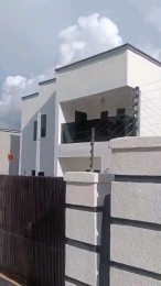 5 bedroom House for sale Thinkers Corner Enugu Enugu Enugu