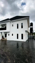 5 bedroom House for sale Thinkers Corner Enugu Enugu