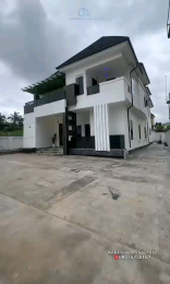 5 bedroom House for sale Wtc Estate In Independent Layout Enugu Enugu Enugu