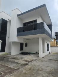 5 bedroom House for sale Isheri North Gra Isheri North Ojodu Lagos