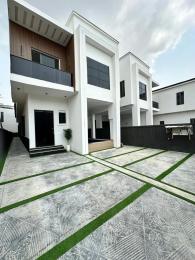 5 bedroom House for sale Lekki Lagos
