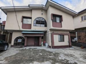 5 bedroom House for sale Gbagada Soluyi Gbagada Lagos