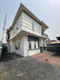 5 bedroom House for rent Agungi Lekki Lagos