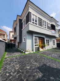 5 bedroom House for sale Idado Estate, Lekki Lagos