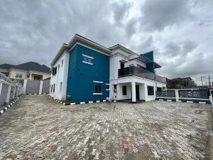 5 bedroom House for sale Kado Abuja