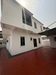 5 bedroom House for sale 2nd Toll Gate Lekki Lagos