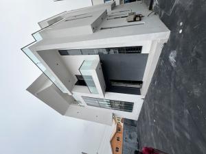 5 bedroom House for sale Canals West Estate Osapa london Lekki Lagos