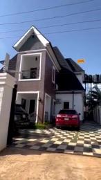 5 bedroom House for sale Lugbe, Airport Road, Abuja Lugbe Abuja