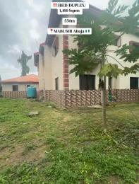 5 bedroom House for sale Mabushi, Abuja Mabushi Abuja